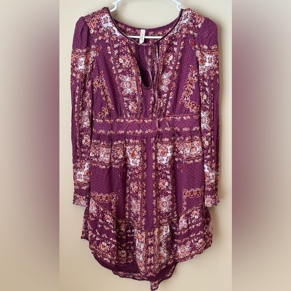 Free People Bridget Dress Size XS - Picture 1 of 3